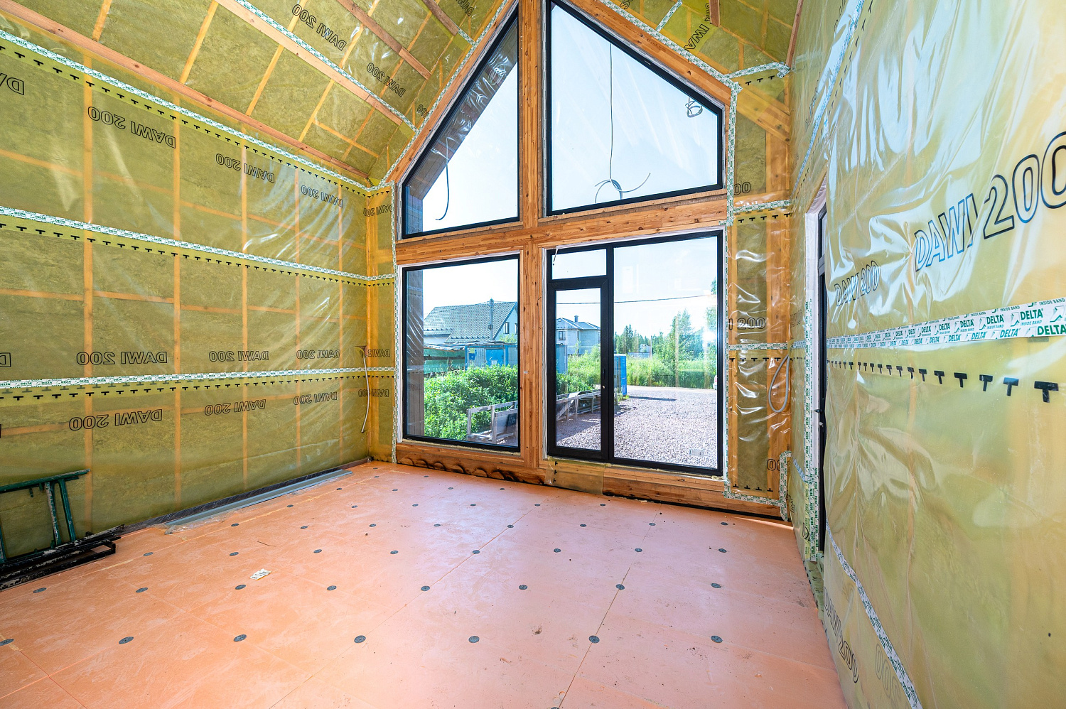 Индивидуальный проект