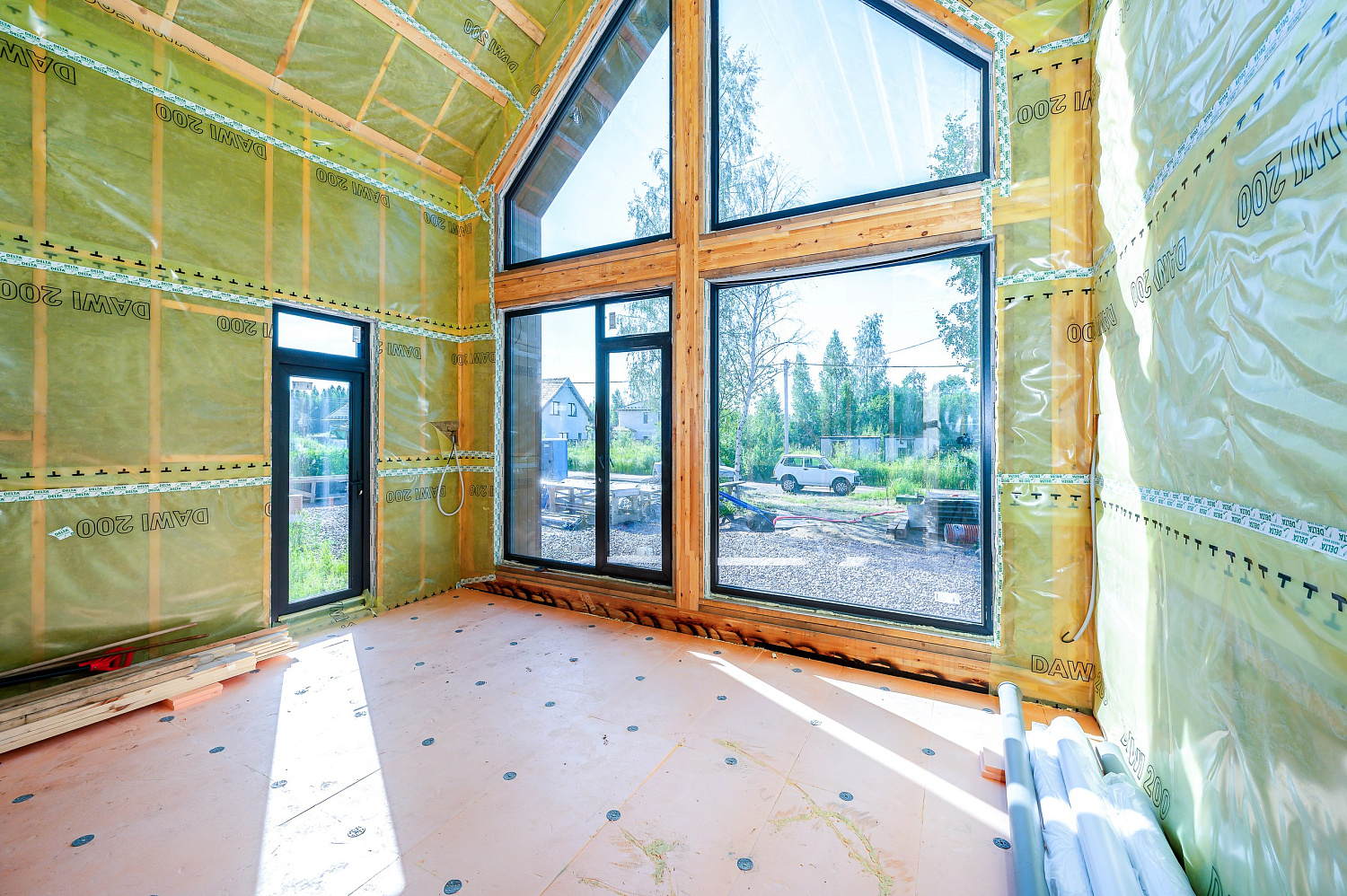 Индивидуальный проект