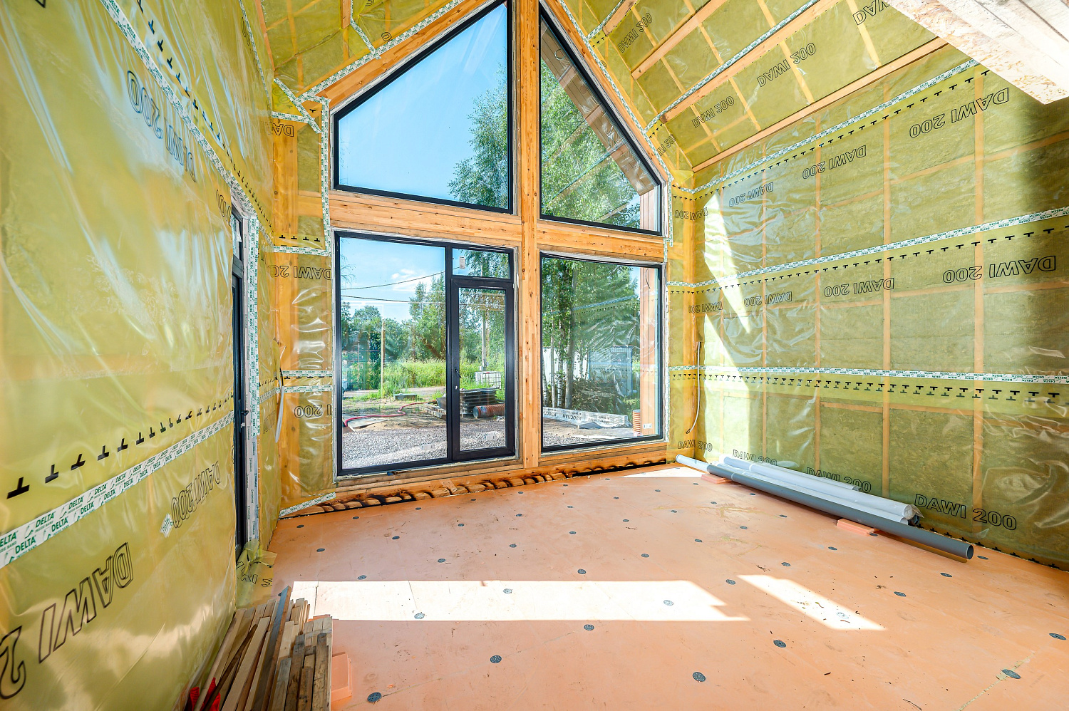 Индивидуальный проект