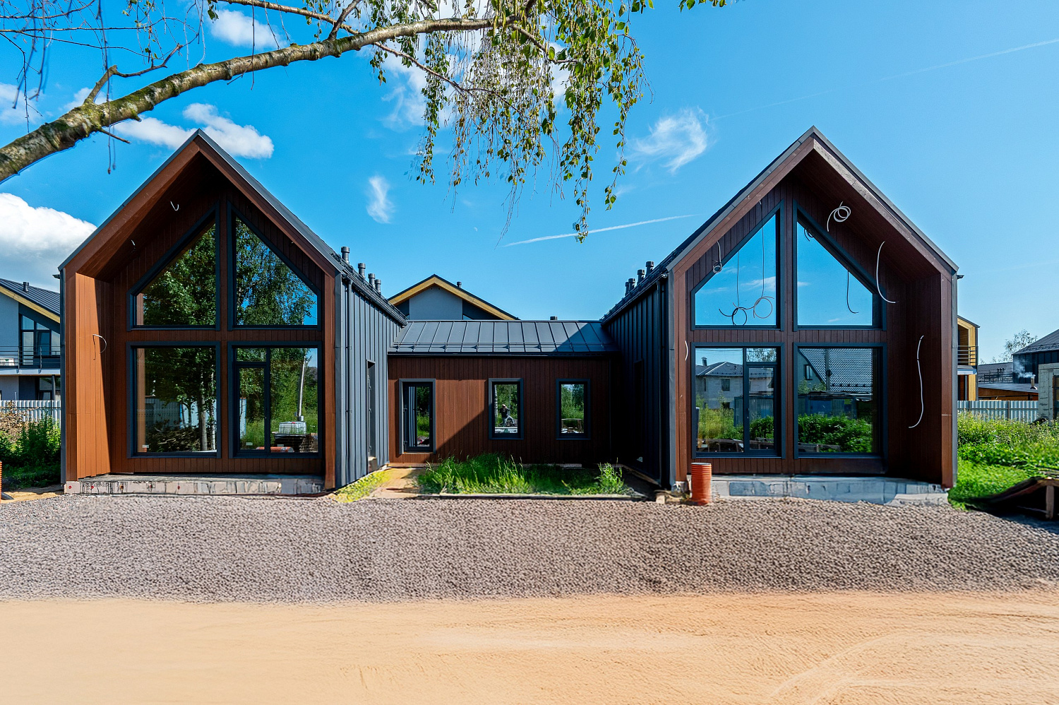 Индивидуальный проект