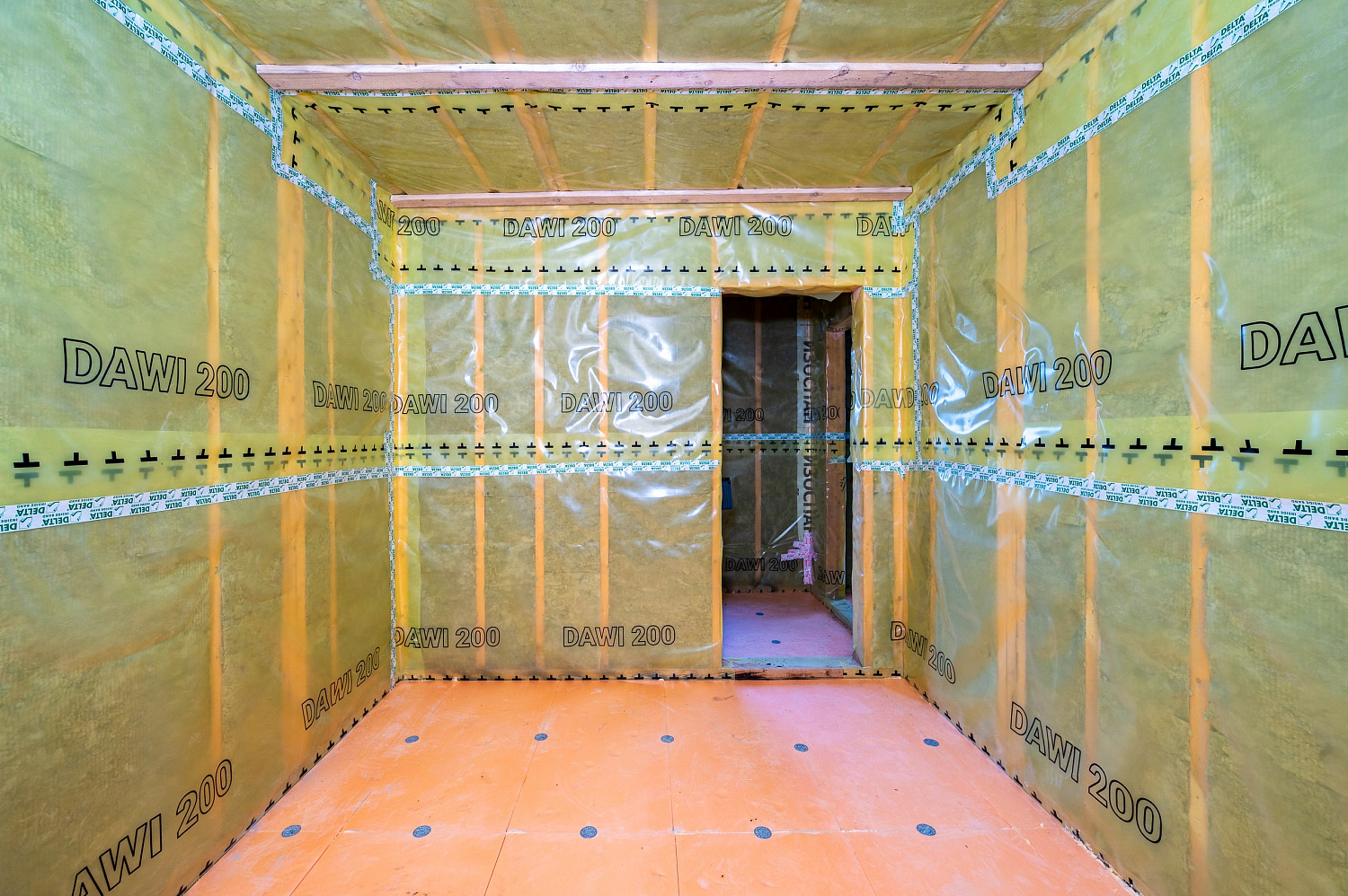 Индивидуальный проект