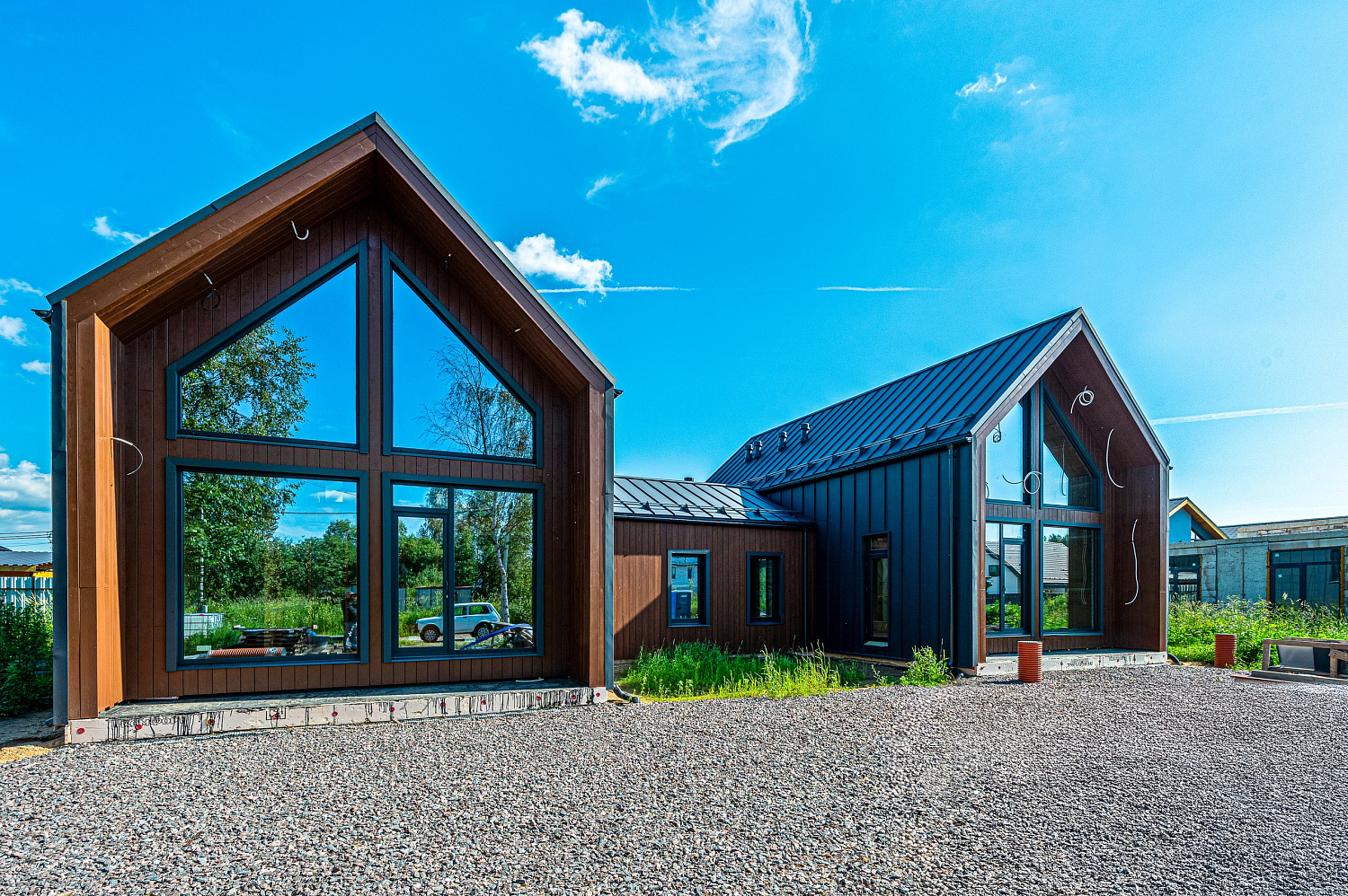 Индивидуальный проект