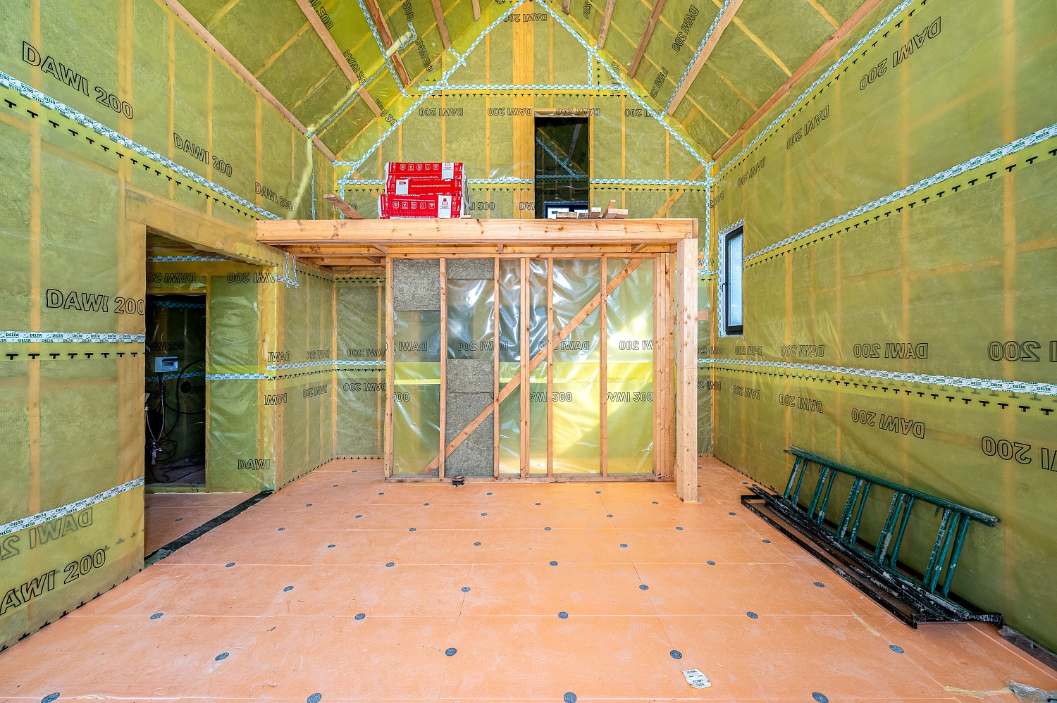 Индивидуальный проект